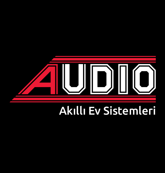 Audio Akıllı Ev Sistemleri Siyah